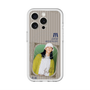 スリムプロテクションプレミアムケース with MagSafe［ D.LEAGUE - DYM MESSENGERS - 花道 ］
