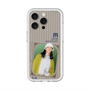 スリムプロテクションプレミアムケース with MagSafe［ D.LEAGUE - DYM MESSENGERS - 花道 ］