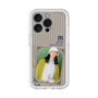 スリムプロテクションプレミアムケース with MagSafe［ D.LEAGUE - DYM MESSENGERS - 花道 ］