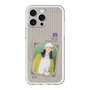 スリムプロテクションプレミアムケース with MagSafe［ D.LEAGUE - DYM MESSENGERS - 花道 ］