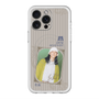 スリムプロテクションプレミアムケース with MagSafe［ D.LEAGUE - DYM MESSENGERS - 花道 ］