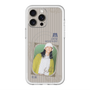 スリムプロテクションプレミアムケース with MagSafe［ D.LEAGUE - DYM MESSENGERS - 花道 ］