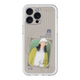 スリムプロテクションプレミアムケース with MagSafe［ D.LEAGUE - DYM MESSENGERS - 花道 ］
