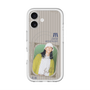 スリムプロテクションプレミアムケース with MagSafe［ D.LEAGUE - DYM MESSENGERS - 花道 ］