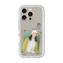 スリムプロテクションプレミアムケース with MagSafe［ D.LEAGUE - DYM MESSENGERS - 花道 ］