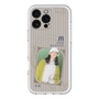 スリムプロテクションプレミアムケース with MagSafe［ D.LEAGUE - DYM MESSENGERS - 花道 ］