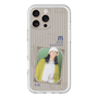 スリムプロテクションプレミアムケース with MagSafe［ D.LEAGUE - DYM MESSENGERS - 花道 ］