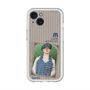 スリムプロテクションプレミアムケース with MagSafe［ D.LEAGUE - DYM MESSENGERS - Quraio ］