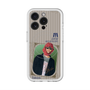 スリムプロテクションプレミアムケース with MagSafe［ D.LEAGUE - DYM MESSENGERS - Takuya ］