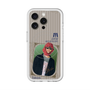 スリムプロテクションプレミアムケース with MagSafe［ D.LEAGUE - DYM MESSENGERS - Takuya ］