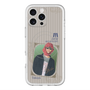 スリムプロテクションプレミアムケース with MagSafe［ D.LEAGUE - DYM MESSENGERS - Takuya ］
