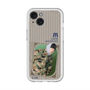 スリムプロテクションプレミアムケース with MagSafe［ D.LEAGUE - DYM MESSENGERS - U-MI ］