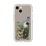 スリムプロテクションプレミアムケース with MagSafe［ D.LEAGUE - DYM MESSENGERS - U-MI ］