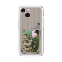 スリムプロテクションプレミアムケース with MagSafe［ D.LEAGUE - DYM MESSENGERS - U-MI ］