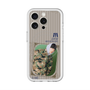 スリムプロテクションプレミアムケース with MagSafe［ D.LEAGUE - DYM MESSENGERS - U-MI ］