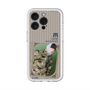 スリムプロテクションプレミアムケース with MagSafe［ D.LEAGUE - DYM MESSENGERS - U-MI ］