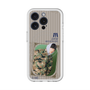 スリムプロテクションプレミアムケース with MagSafe［ D.LEAGUE - DYM MESSENGERS - U-MI ］