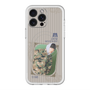 スリムプロテクションプレミアムケース with MagSafe［ D.LEAGUE - DYM MESSENGERS - U-MI ］