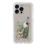 スリムプロテクションプレミアムケース with MagSafe［ D.LEAGUE - DYM MESSENGERS - U-MI ］