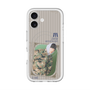 スリムプロテクションプレミアムケース with MagSafe［ D.LEAGUE - DYM MESSENGERS - U-MI ］