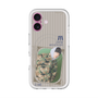 スリムプロテクションプレミアムケース with MagSafe［ D.LEAGUE - DYM MESSENGERS - U-MI ］