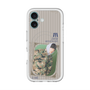 スリムプロテクションプレミアムケース with MagSafe［ D.LEAGUE - DYM MESSENGERS - U-MI ］
