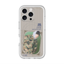 スリムプロテクションプレミアムケース with MagSafe［ D.LEAGUE - DYM MESSENGERS - U-MI ］