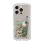 スリムプロテクションプレミアムケース with MagSafe［ D.LEAGUE - DYM MESSENGERS - U-MI ］