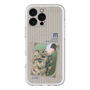 スリムプロテクションプレミアムケース with MagSafe［ D.LEAGUE - DYM MESSENGERS - U-MI ］