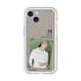 スリムプロテクションプレミアムケース with MagSafe［ D.LEAGUE - DYM MESSENGERS - Yasmin ］