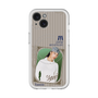 スリムプロテクションプレミアムケース with MagSafe［ D.LEAGUE - DYM MESSENGERS - Yasmin ］