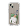 スリムプロテクションプレミアムケース with MagSafe［ D.LEAGUE - DYM MESSENGERS - Yasmin ］