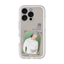 スリムプロテクションプレミアムケース with MagSafe［ D.LEAGUE - DYM MESSENGERS - Yasmin ］
