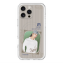スリムプロテクションプレミアムケース with MagSafe［ D.LEAGUE - DYM MESSENGERS - Yasmin ］