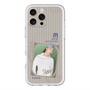 スリムプロテクションプレミアムケース with MagSafe［ D.LEAGUE - DYM MESSENGERS - Yasmin ］