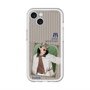 スリムプロテクションプレミアムケース with MagSafe［ D.LEAGUE - DYM MESSENGERS - Yoshiki ］