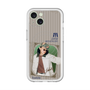 スリムプロテクションプレミアムケース with MagSafe［ D.LEAGUE - DYM MESSENGERS - Yoshiki ］