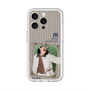 スリムプロテクションプレミアムケース with MagSafe［ D.LEAGUE - DYM MESSENGERS - Yoshiki ］