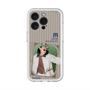 スリムプロテクションプレミアムケース with MagSafe［ D.LEAGUE - DYM MESSENGERS - Yoshiki ］