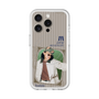 スリムプロテクションプレミアムケース with MagSafe［ D.LEAGUE - DYM MESSENGERS - Yoshiki ］