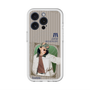スリムプロテクションプレミアムケース with MagSafe［ D.LEAGUE - DYM MESSENGERS - Yoshiki ］
