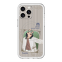 スリムプロテクションプレミアムケース with MagSafe［ D.LEAGUE - DYM MESSENGERS - Yoshiki ］