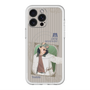 スリムプロテクションプレミアムケース with MagSafe［ D.LEAGUE - DYM MESSENGERS - Yoshiki ］