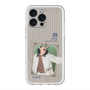 スリムプロテクションプレミアムケース with MagSafe［ D.LEAGUE - DYM MESSENGERS - Yoshiki ］