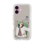 スリムプロテクションプレミアムケース with MagSafe［ D.LEAGUE - DYM MESSENGERS - Yoshiki ］