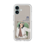 スリムプロテクションプレミアムケース with MagSafe［ D.LEAGUE - DYM MESSENGERS - Yoshiki ］