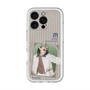 スリムプロテクションプレミアムケース with MagSafe［ D.LEAGUE - DYM MESSENGERS - Yoshiki ］