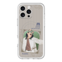 スリムプロテクションプレミアムケース with MagSafe［ D.LEAGUE - DYM MESSENGERS - Yoshiki ］