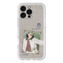 スリムプロテクションプレミアムケース with MagSafe［ D.LEAGUE - DYM MESSENGERS - Yoshiki ］