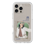 スリムプロテクションプレミアムケース with MagSafe［ D.LEAGUE - DYM MESSENGERS - Yoshiki ］